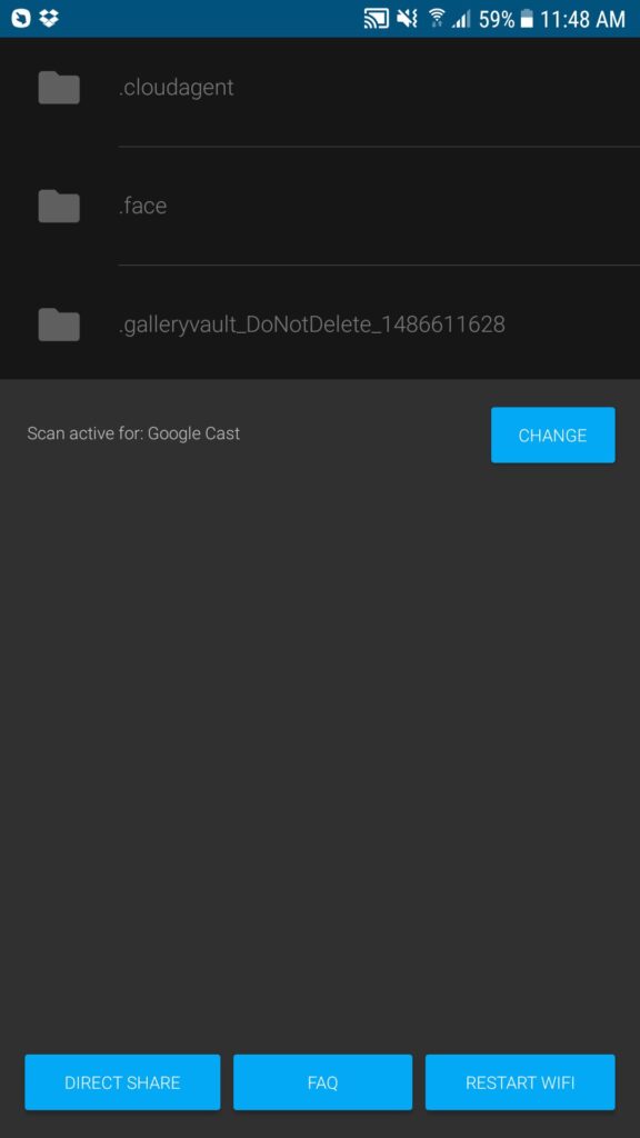 cloud mail ru webdav