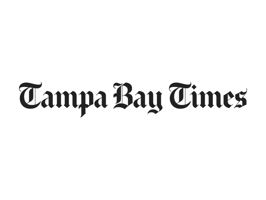 Tampa Bay Times Logo Download Free Resource 