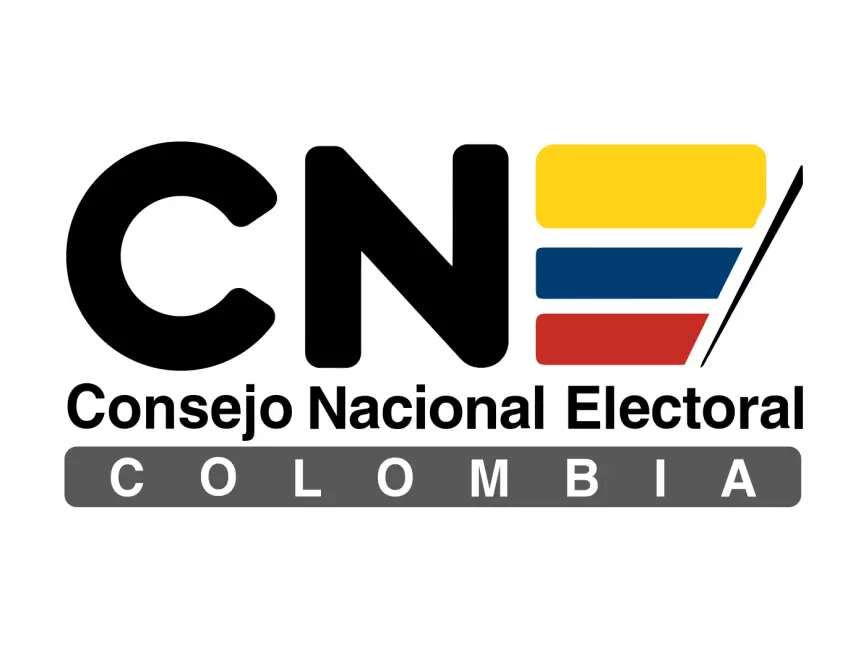 CNE Consejo Nacional Electoral Logo Download Free Resource