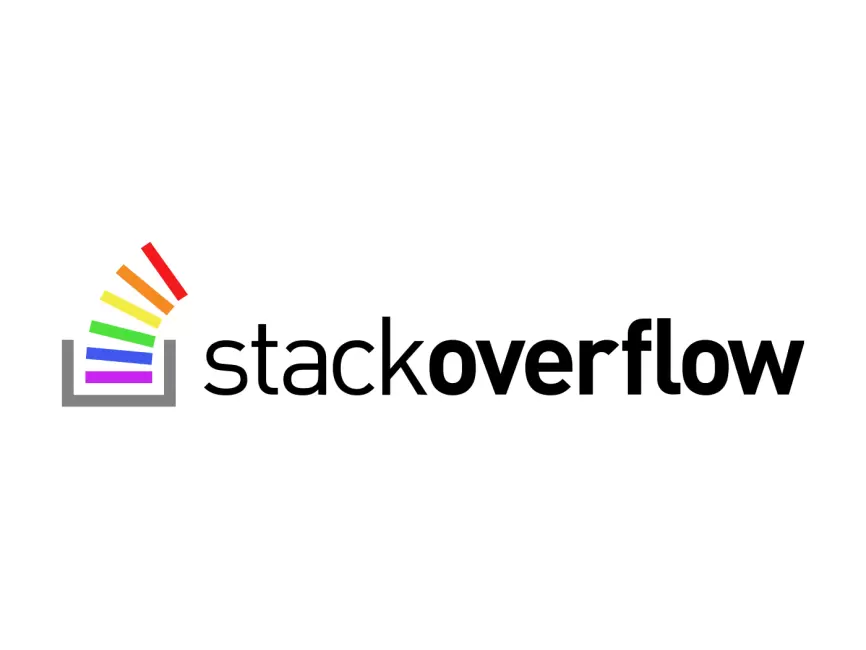 Stack Overflow Logo Download Free Resource