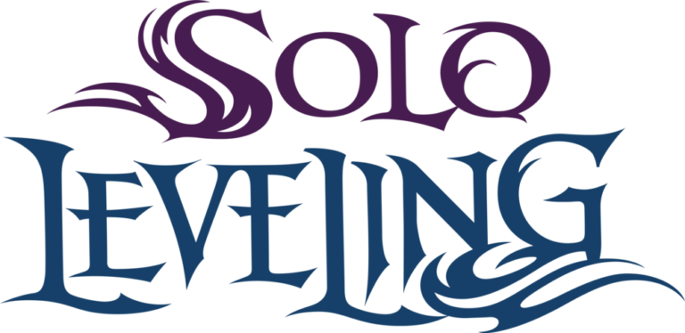 Solo Leveling Logo Download Free Resource solo-leveling-logo-download-free-resource