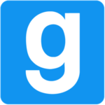 Garry?s Mod Logo PNG Vector - Download Free Resource
