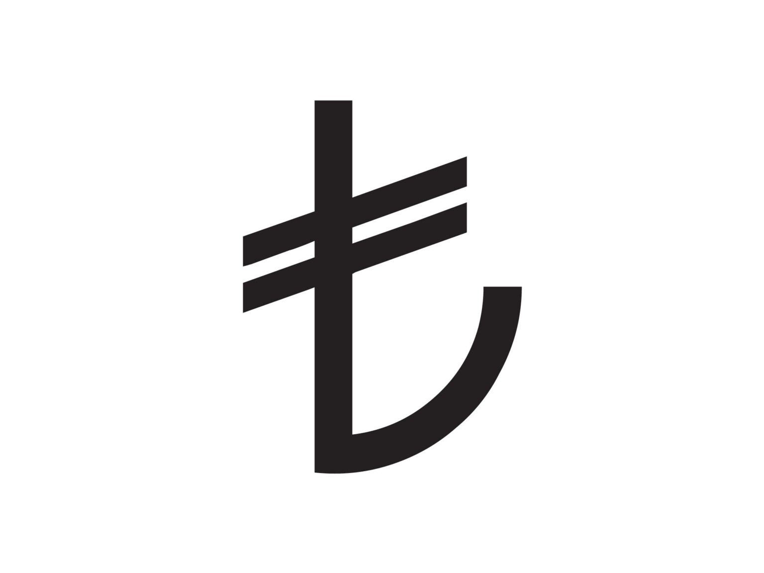 TL Symbol Logo - Download Free Resource