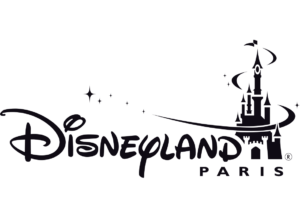 Disneyland Logo