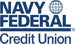 navy federal logo