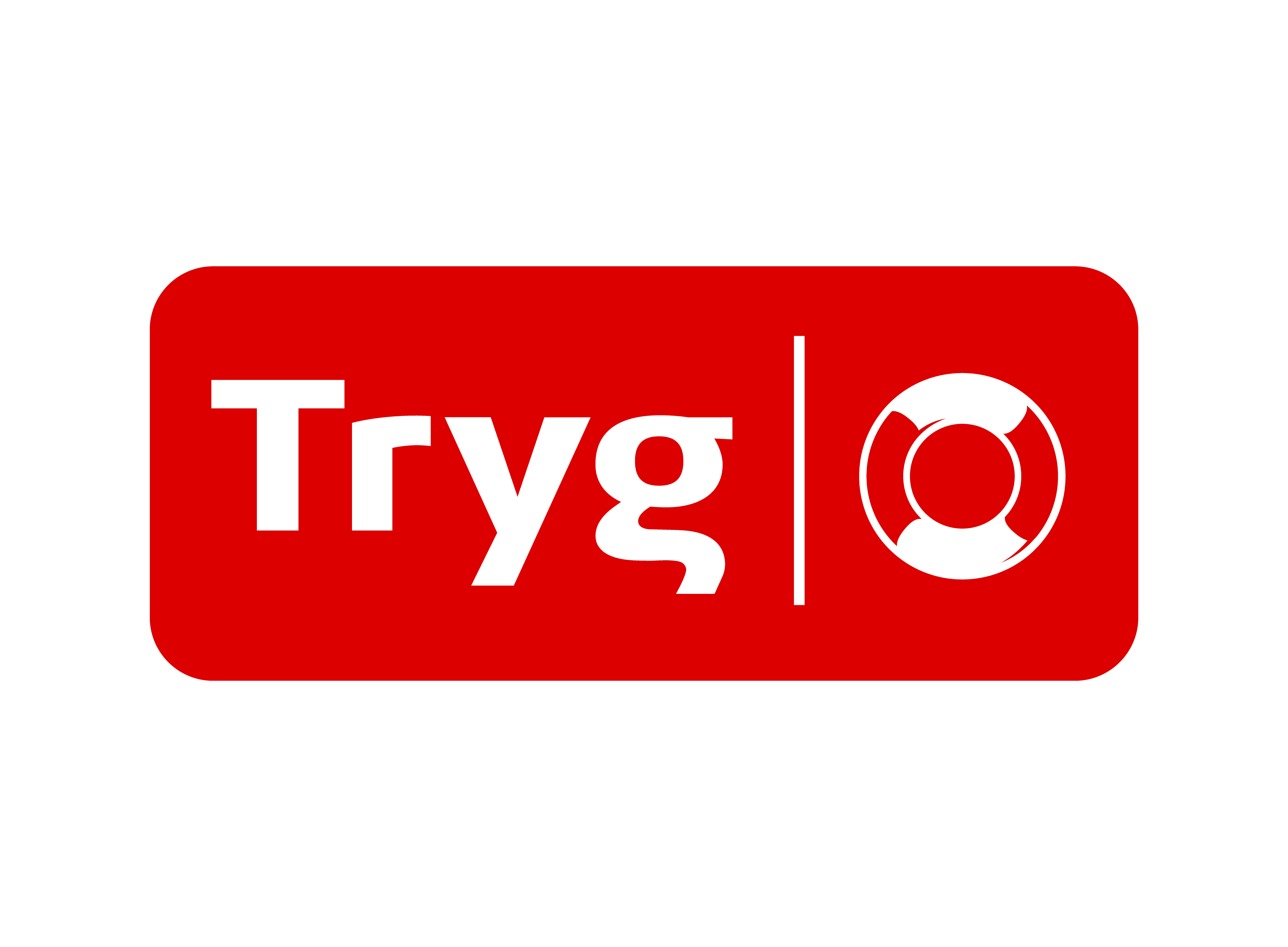 Tryg Logo