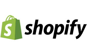 Shopify Logo PNG