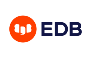 edb logo
