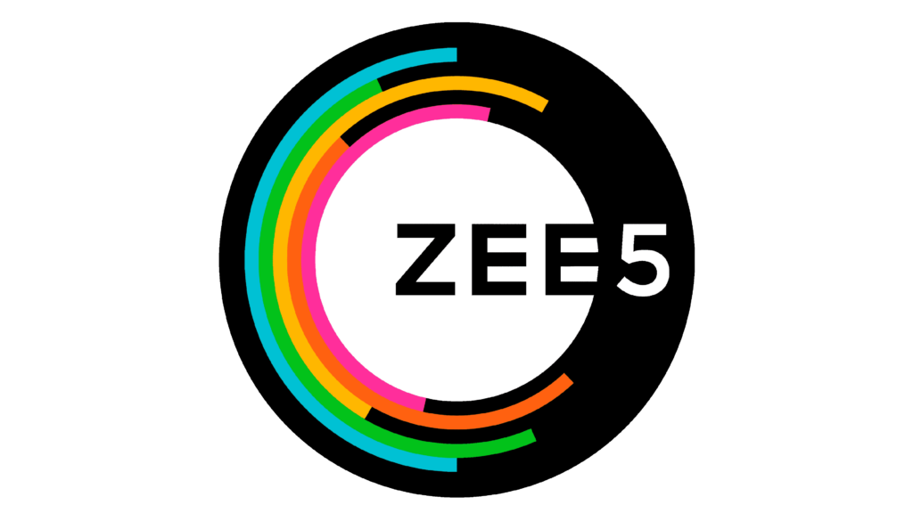 Zee5 Logo