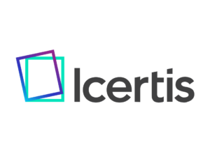 Icertis Logo PNG