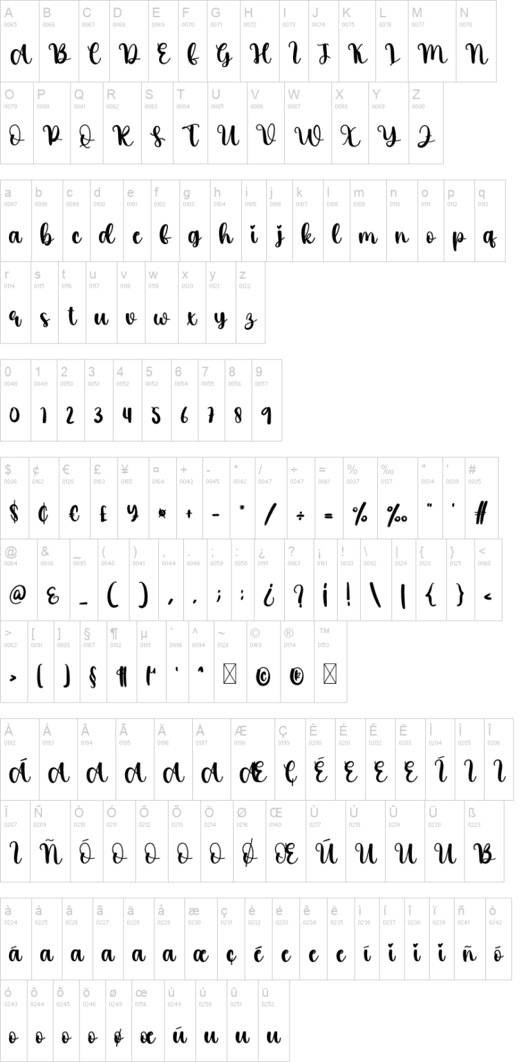 Pezula Font - Download Free Resource