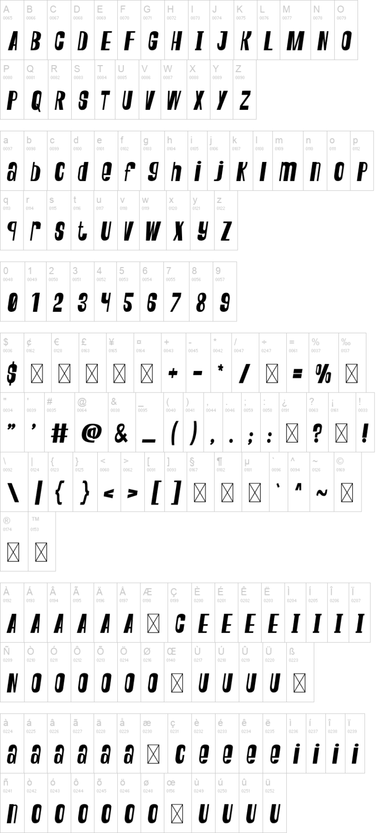 Amour font download free resource