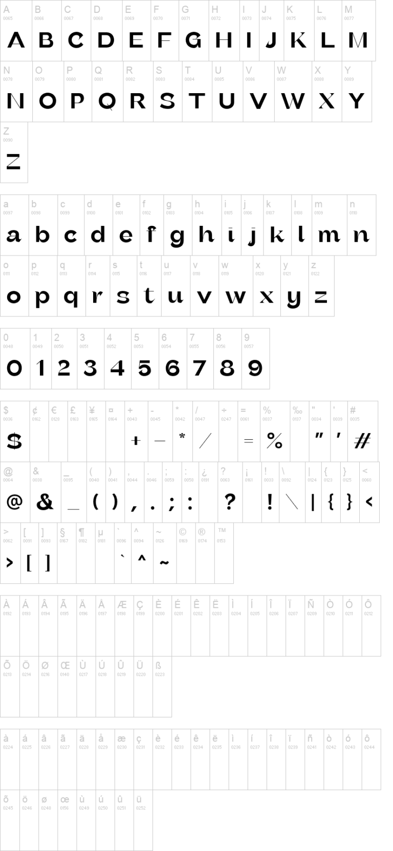 Mister Lindquist Font - Download Free Resource