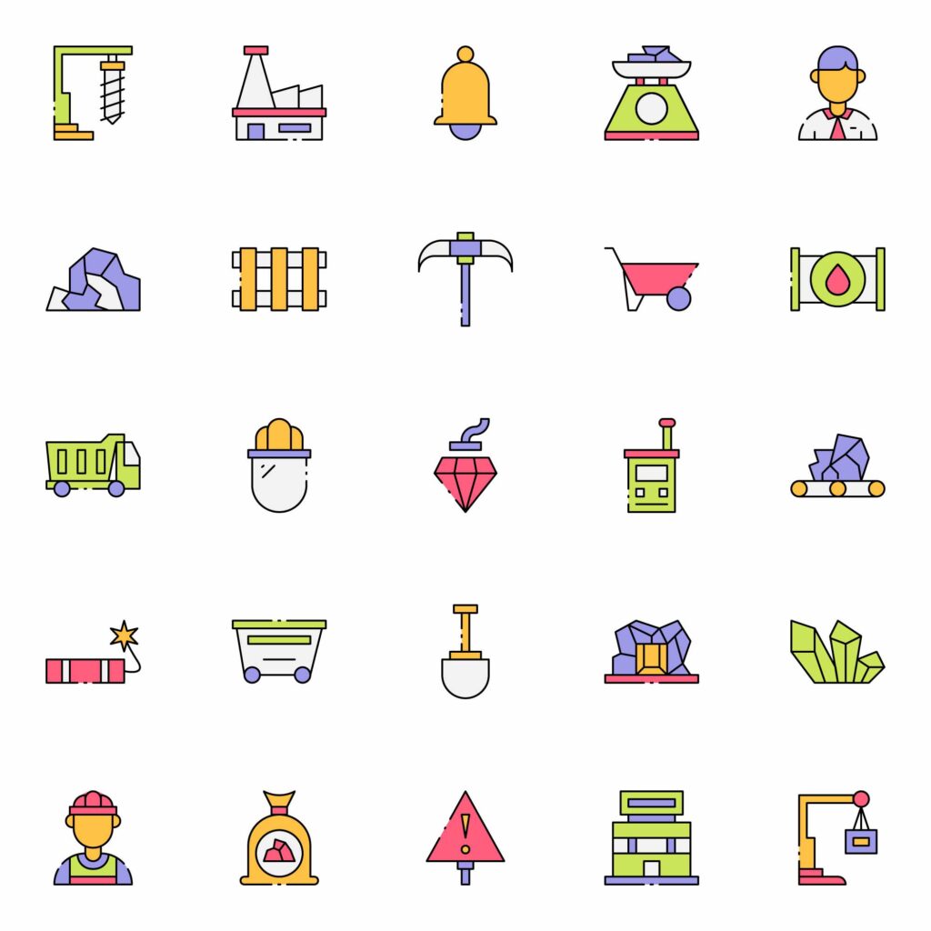 Mining And Quarrying Icons Download Free Resource mining-and-quarrying-icons-download-free-resource