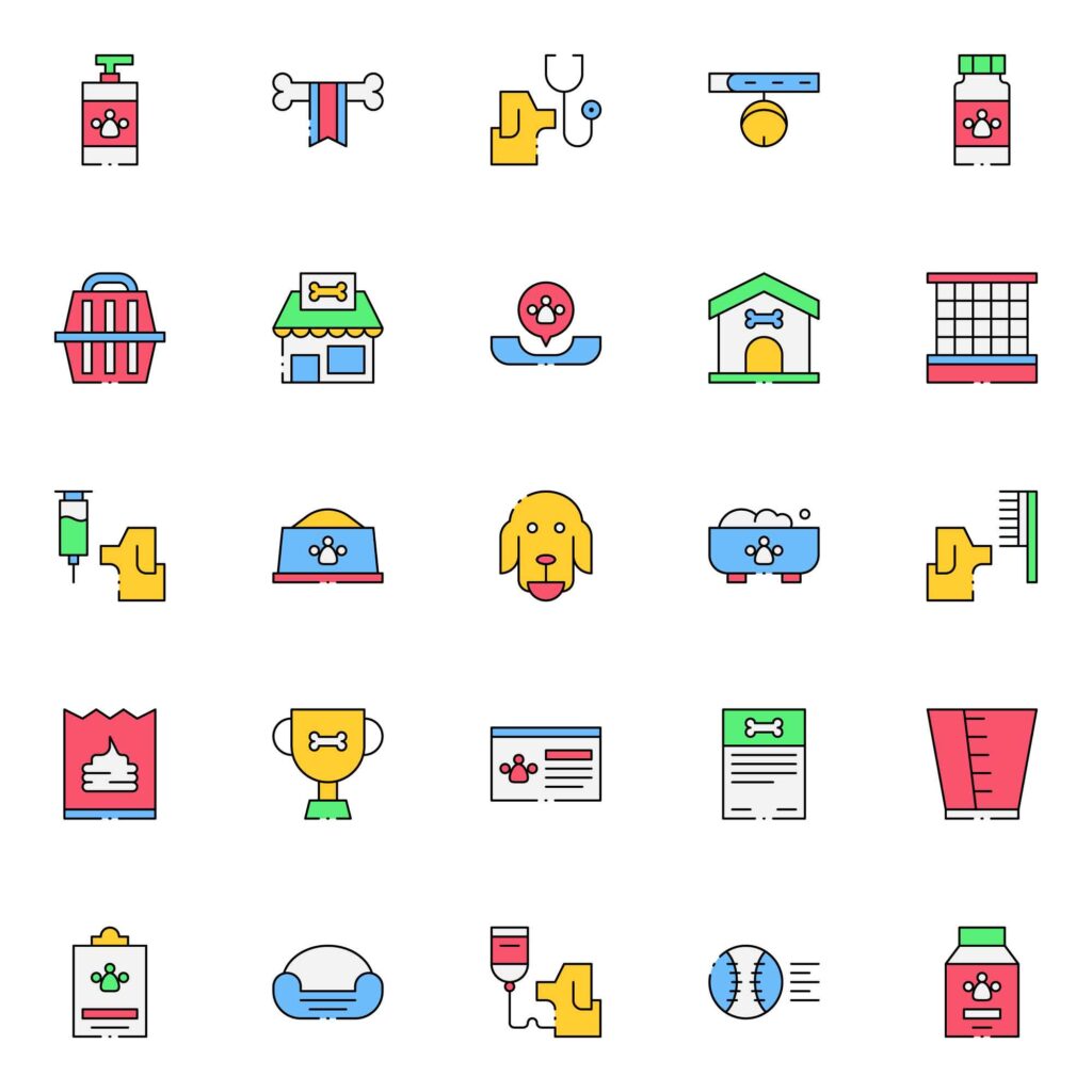 Dog Lover Icons Download Free Resource dog-lover-icons-download-free-resource