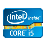 Intel Core i5 Logo - Download Free Resource