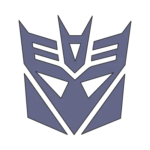 Transformers G1 Logo - Download Free Resource