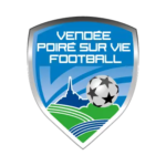 Vendee Poire-sur-Vie Football (2012) Logo - Download Free Resource