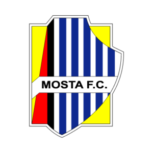 Mosta FC Logo - Download Free Resource