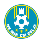 Nk Mik Cm Celje Logo - Download Free Resource