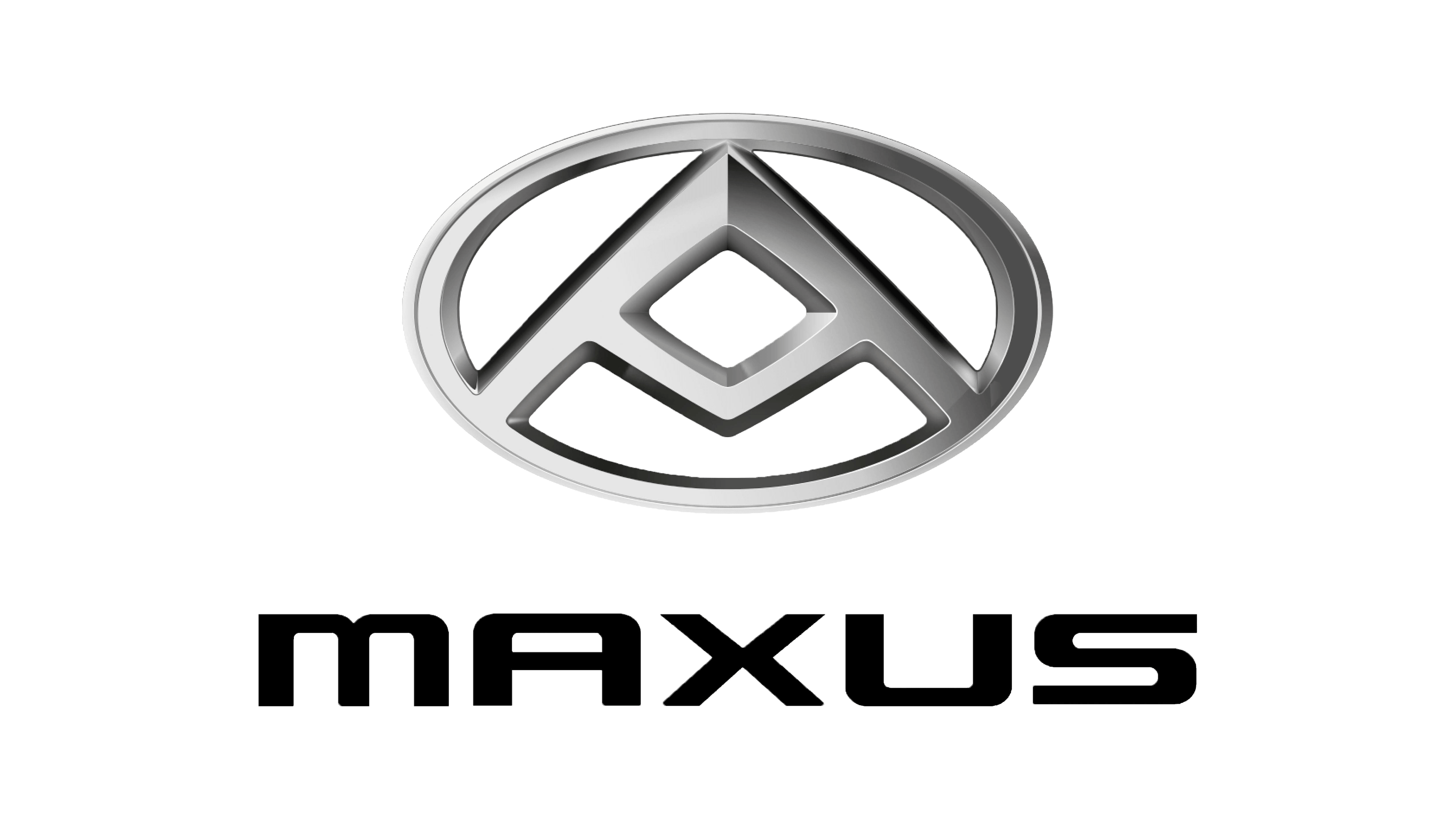 Maxus Logo Vector