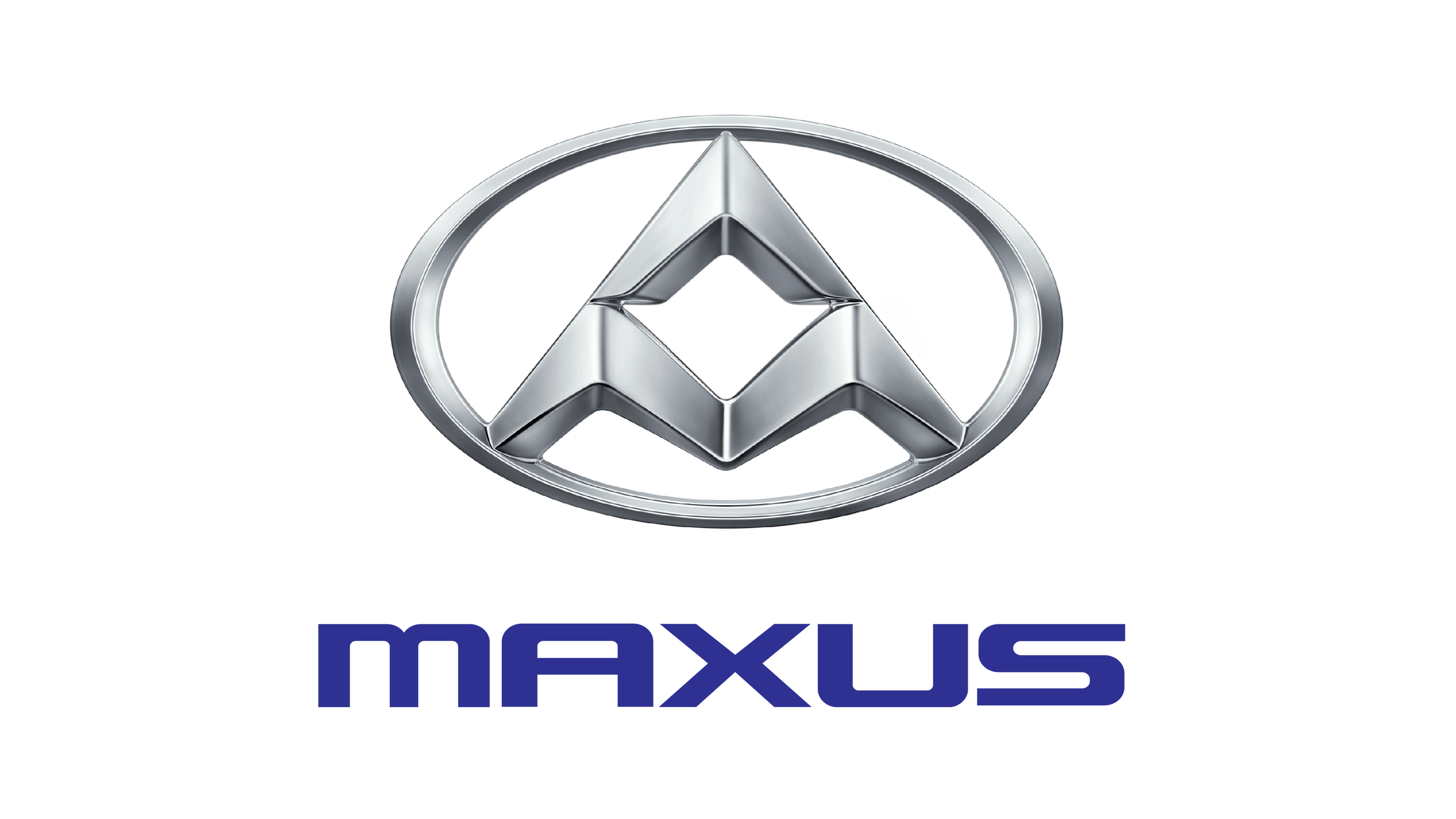 Maxus Logo Vector