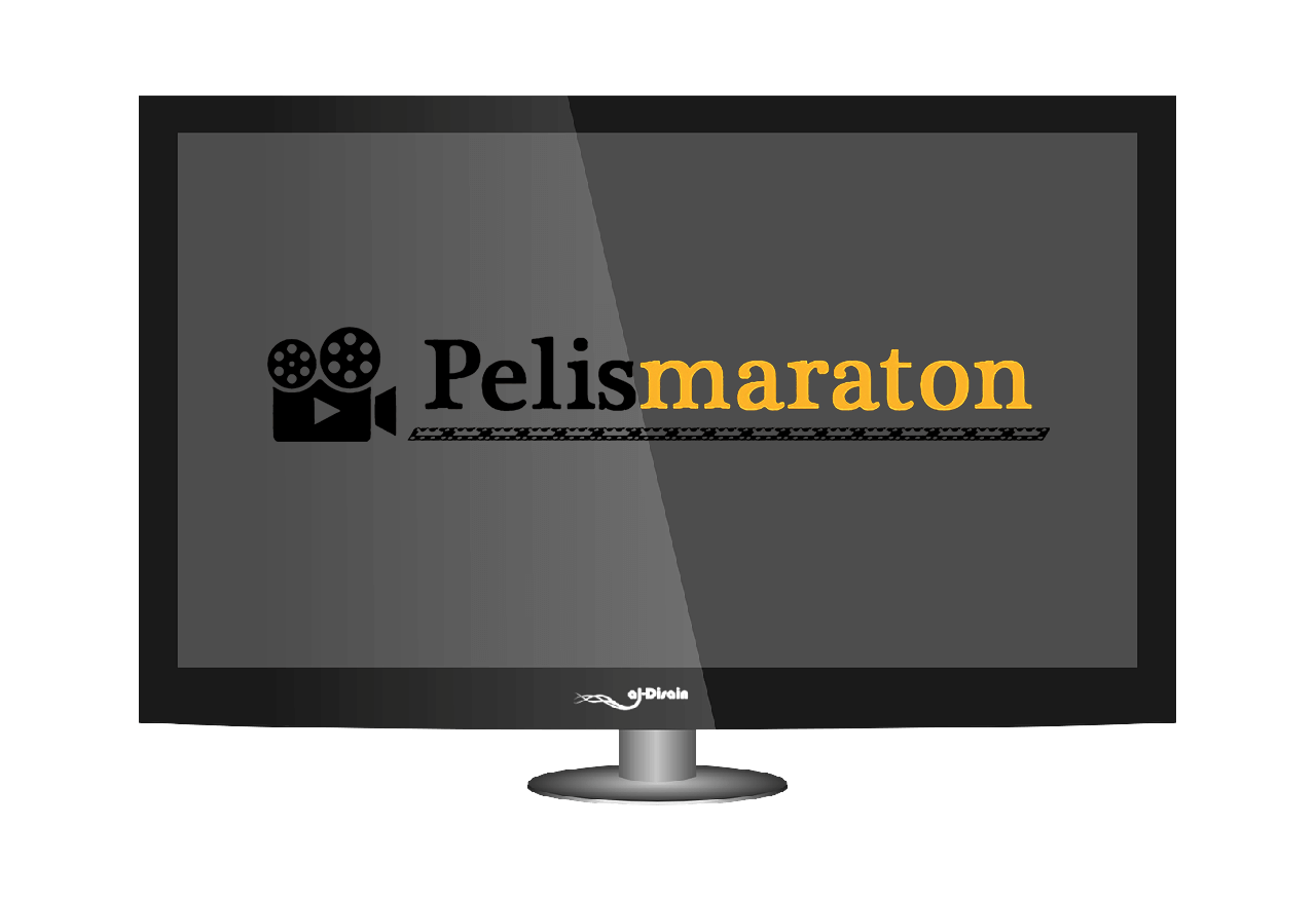 PelisMaraton Logo