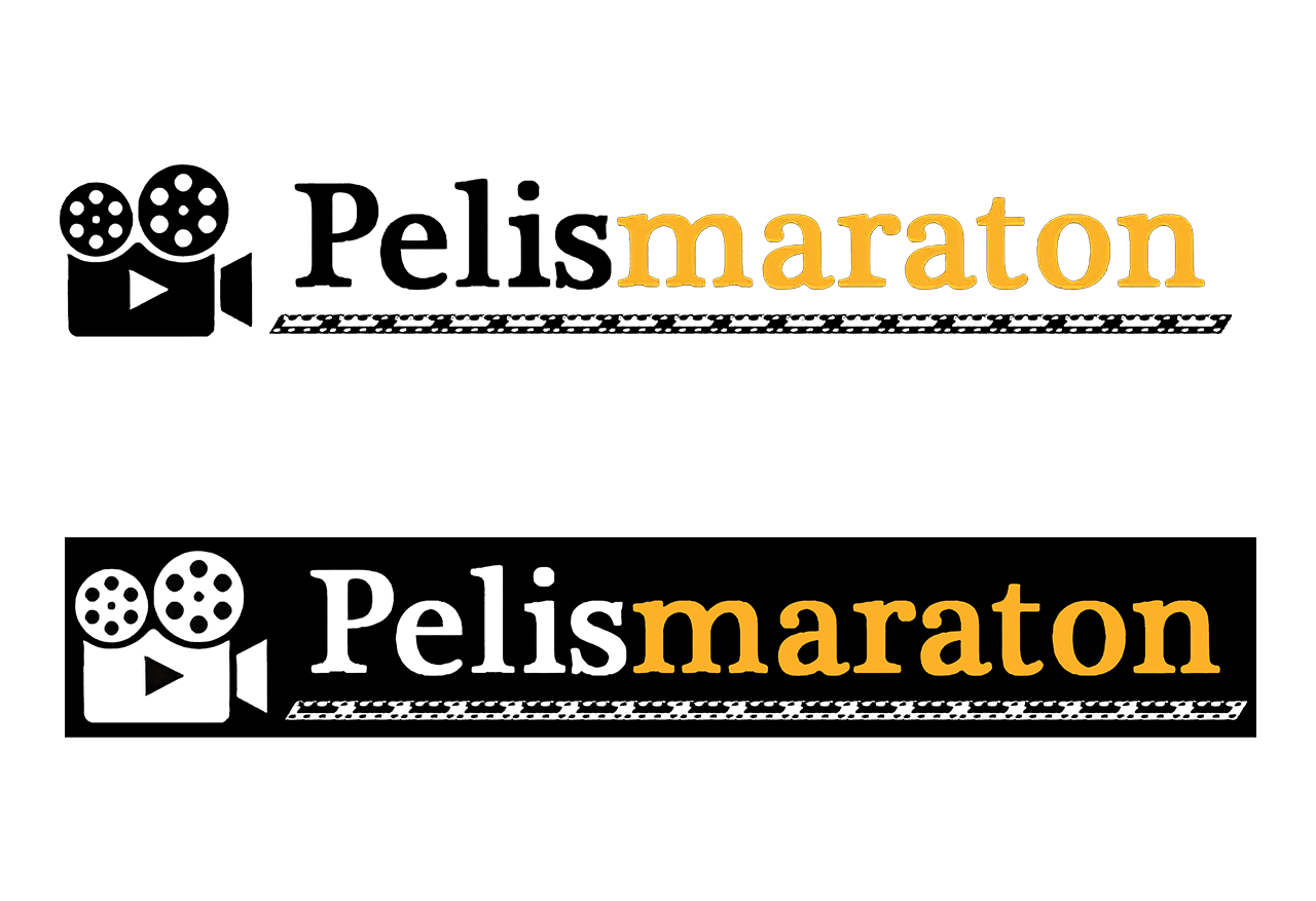 PelisMaraton Logo