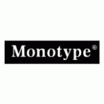 Monotype Logo PNG Vector - Download Free Resource