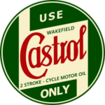 CASTROL - OLD Logo PNG Vector - Download Free Resource