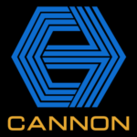 Cannon Films Logo PNG Vector - Download Free Resource