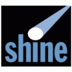 Shine Entertainment Logo PNG Vector - Download Free Resource