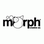 Morph Logo PNG Vector - Download Free Resource