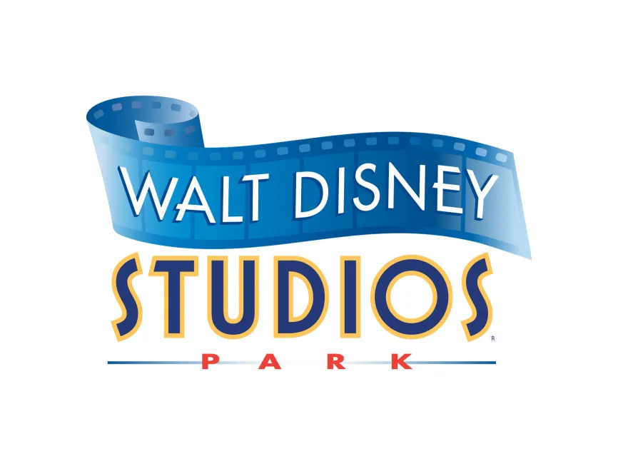 Walt Disney Studios Park Logo Download Free Resource