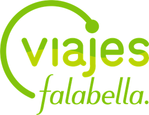 Viajes Falabella Logo PNG Vector - Download Free Resource