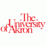 The University of Akron Logo PNG Vector - Download Free Resource