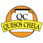 Quesos Chela Logo PNG Vector - Download Free Resource