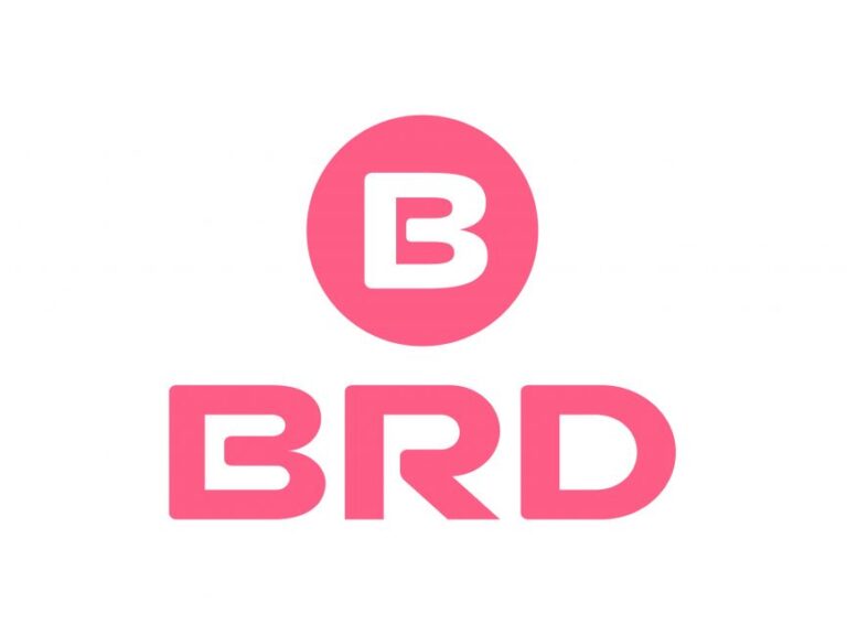 Bread (BRD) Logo - Download Free Resource