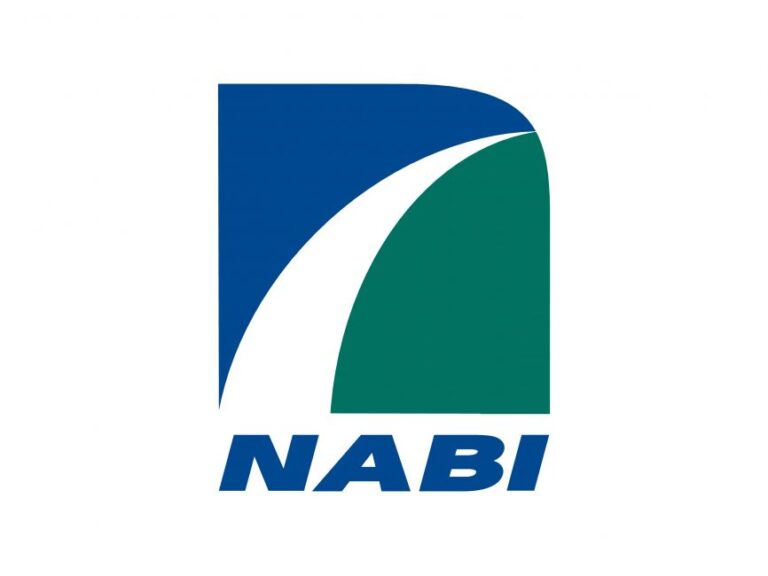 Nabi North American Bus Industries Logo - Download Free Resource