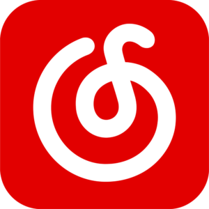 NetEase Music Logo PNG Vector - Download Free Resource