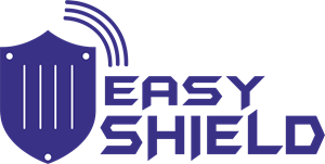 Easy Shield Logo Png Vector Download Free Resource