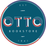 Otto Bookstore Logo PNG Vector - Download Free Resource