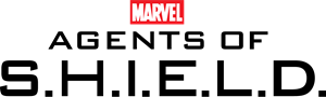 Marvel Agents Of Shield Logo Png Vector Download Free Resource