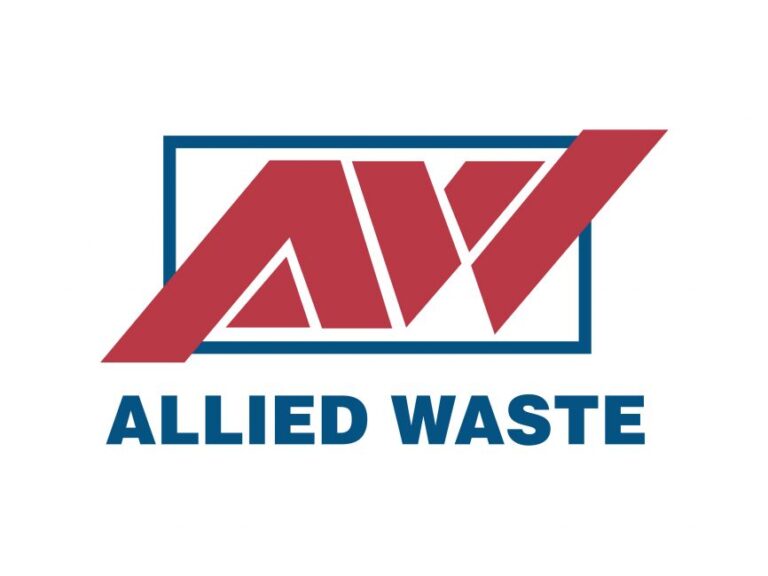 Allied Waste Industries Logo - Download Free Resource