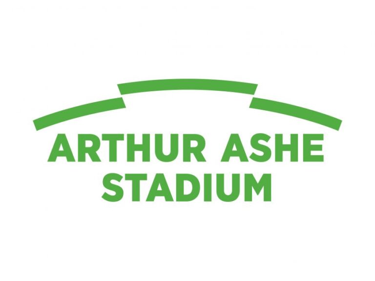 Arthur Ashe Stadium Logo - Download Free Resource