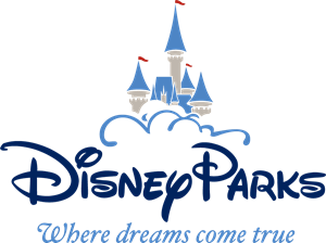 Disney Parks Logo Png Vector Download Free Resource