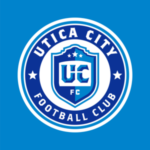 Utica City FC 2010 Logo PNG Vector - Download Free Resource