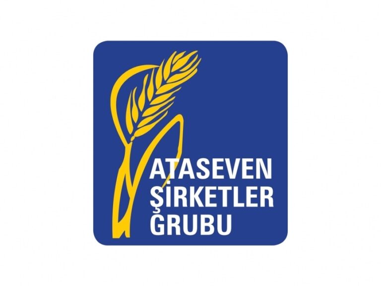 Ataseven ?irketler Grubu Logo - Download Free Resource