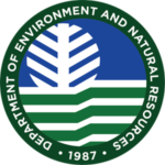 Department of Environment and Natural Resources Logo PNG Vector ...