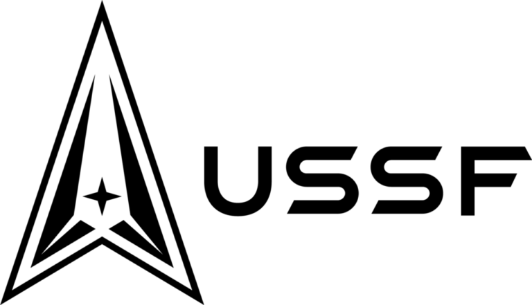 US Space Force Logo PNG Vector - Download Free Resource